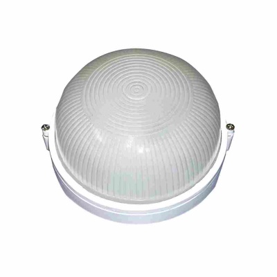 Светильник пылевлагозащищенный светодиодный накладной ЛЛ-ЖКХ-175-8-54Х, 9Вт, 800Лм, 5000К